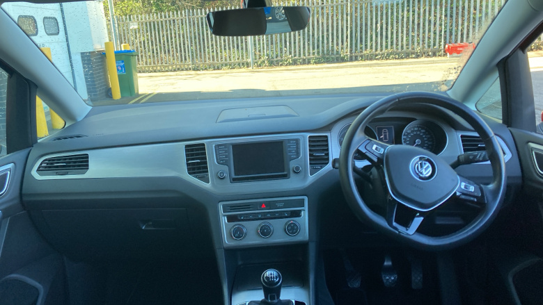 Volkswagen Golf SV 1.4 TSI SE 5dr Petrol Hatchback